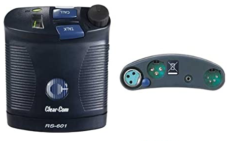 Clear-Com RS-601 Clear-Com RS-601