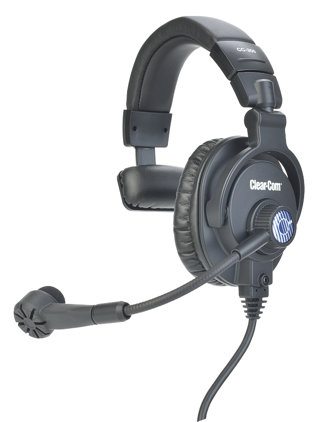 Clear-Com CC300 Clear-Com CC300