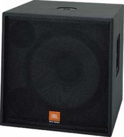 JBL sr4718x