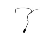 Countryman ISOMAX II Headset