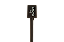 Shure WL-93