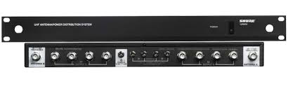 Shure UA844